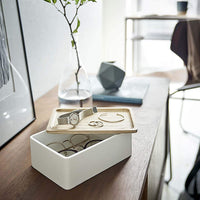 Accessory Box - Polystone