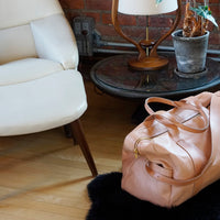 Range Travel Bag