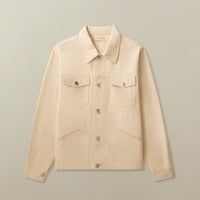 Iggy Jacket in Recycled Cotton