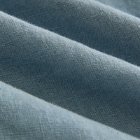 Hudson Shirt in Garment Dyed Linen