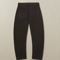 Pilon Pant in Recycled Cotton