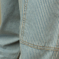 Pilon Pant in Railroad Stripe