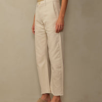 Pilon Pant in Recycled Cotton