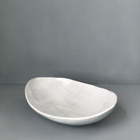 Honeycomb Oval Serveware