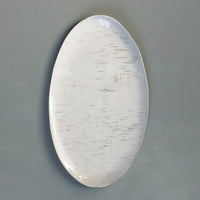 Birch Oval Serveware