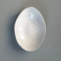 Birch Oval Serveware