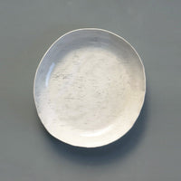 Birch Large Round Bowl