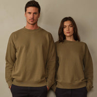 Shipwrecks Organic Cotton Sweatshirt
