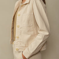 Women's Cody Recycled Cotton Jacket
