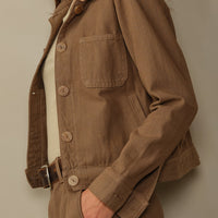 Women's Cody Recycled Cotton Jacket