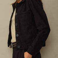 Women's Cody Recycled Cotton Jacket