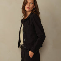 Women's Cody Recycled Cotton Jacket