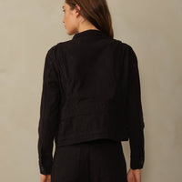 Women's Cody Recycled Cotton Jacket