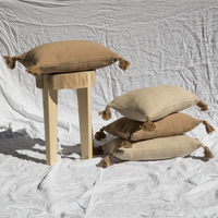 Cinco Mil Pillow Lumbar