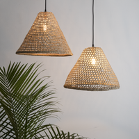 Jungle Basket Light