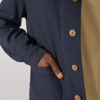 Men's Santos Jacket