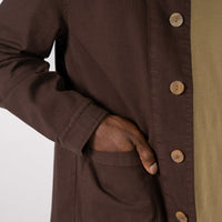 Men's Santos Jacket