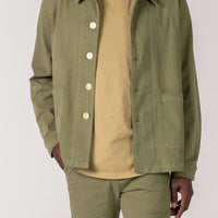 Men's Santos Jacket