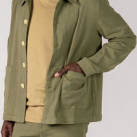 Men's Santos Jacket