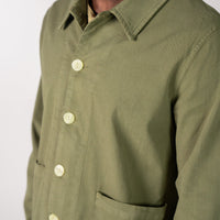 Men's Santos Jacket