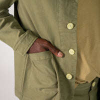 Men's Santos Jacket