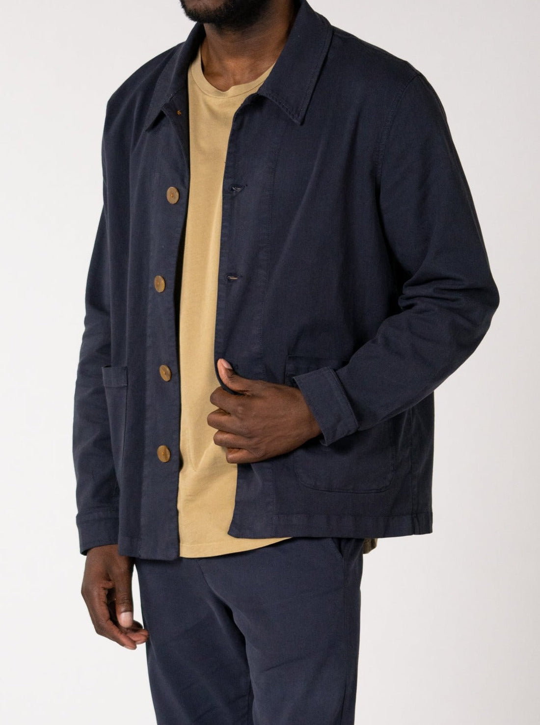 Men's Santos Jacket