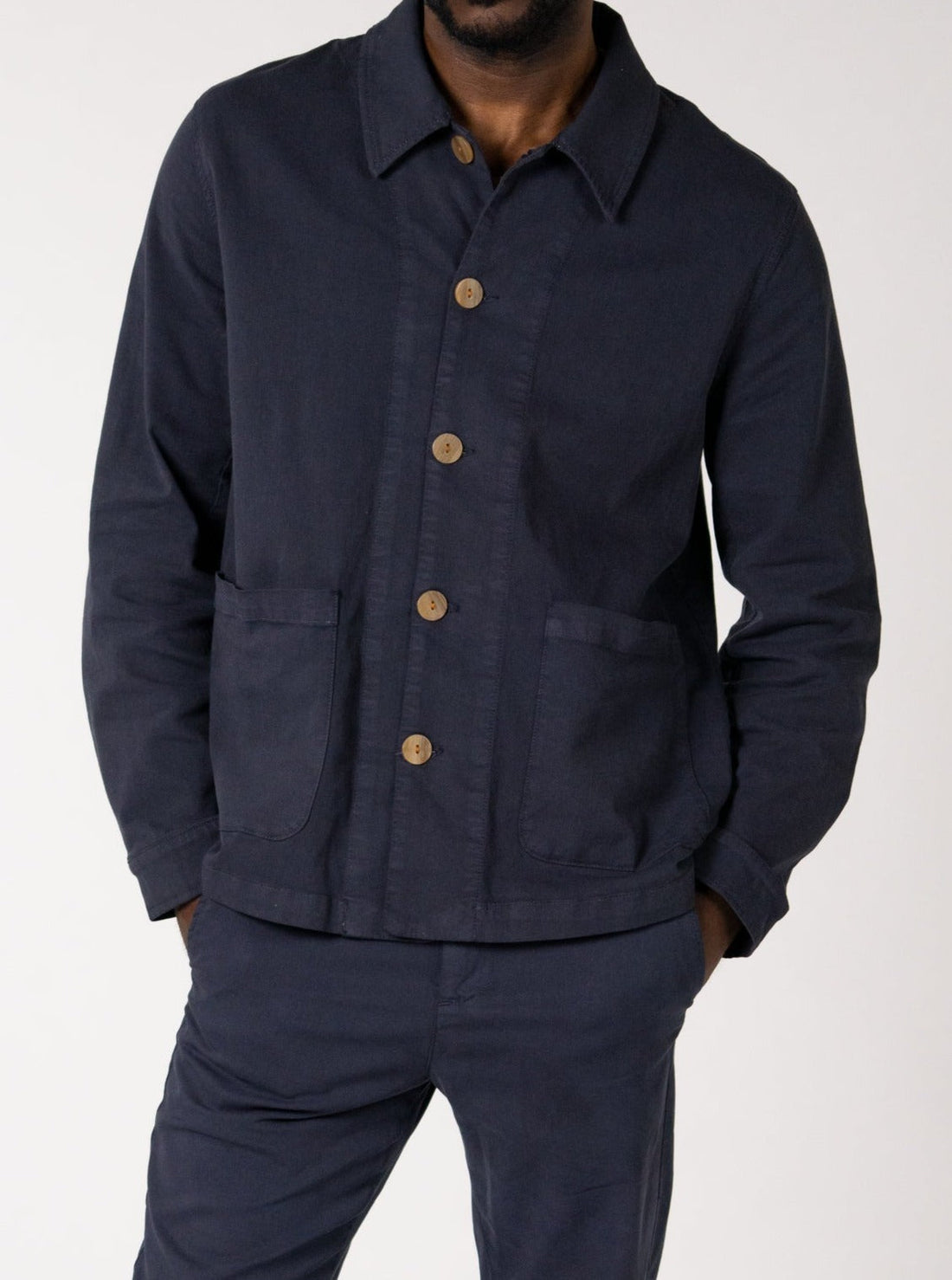 Men's Santos Jacket