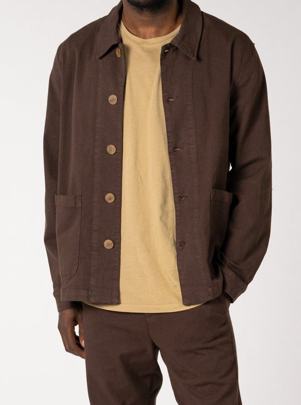 Men's Santos Jacket