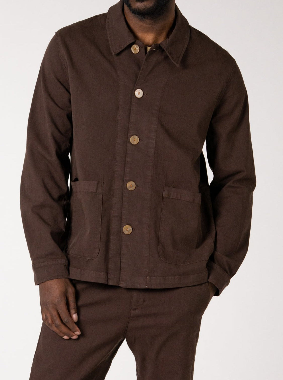 Men's Santos Jacket