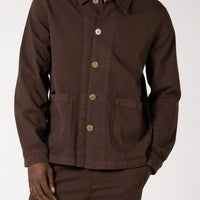 Men's Santos Jacket