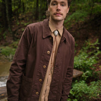 Men's Santos Jacket