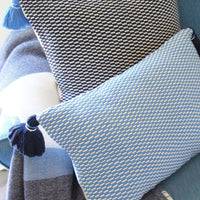 Ella Square Pillow