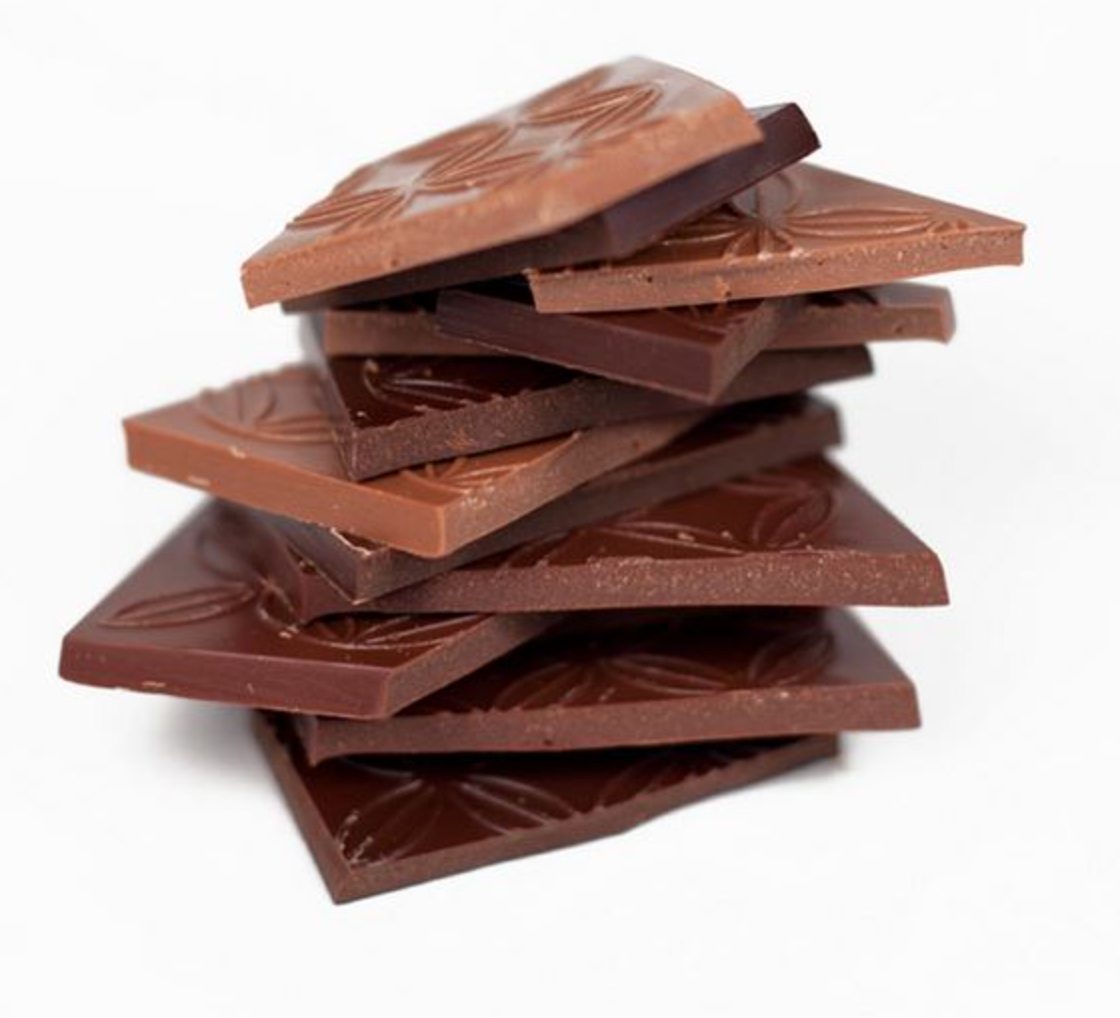 Fruition Chocolate Works FIELD + SUPPLY