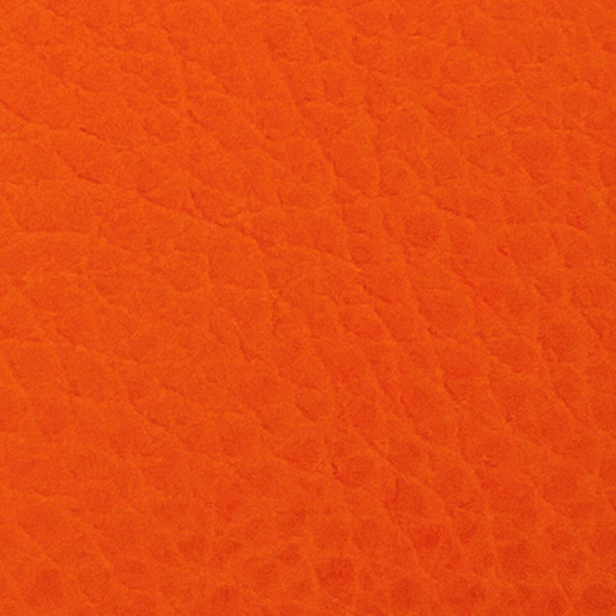 Tiger Napa Full Grain Leather Swatch