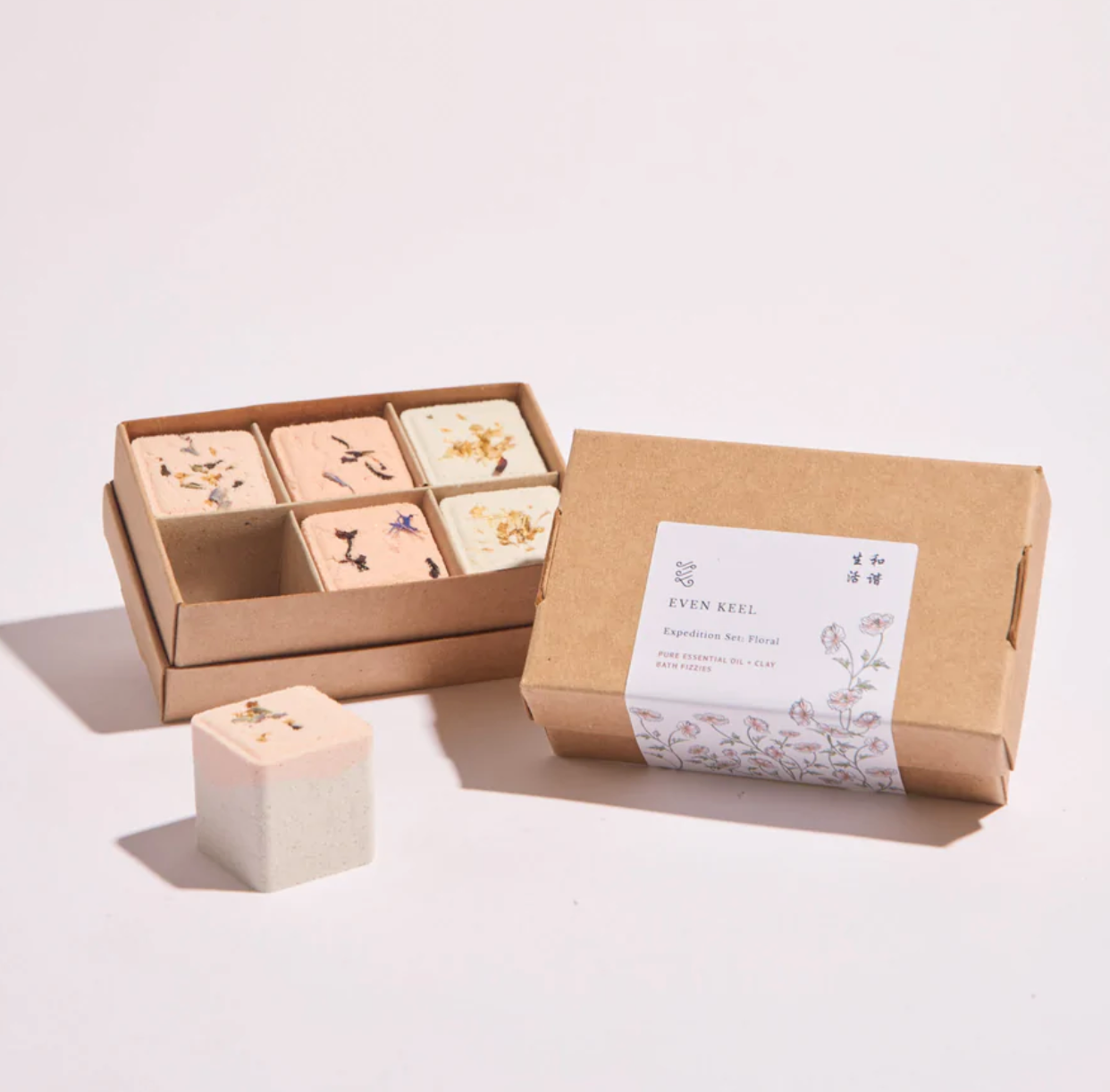 Even Keel – FIELD + SUPPLY