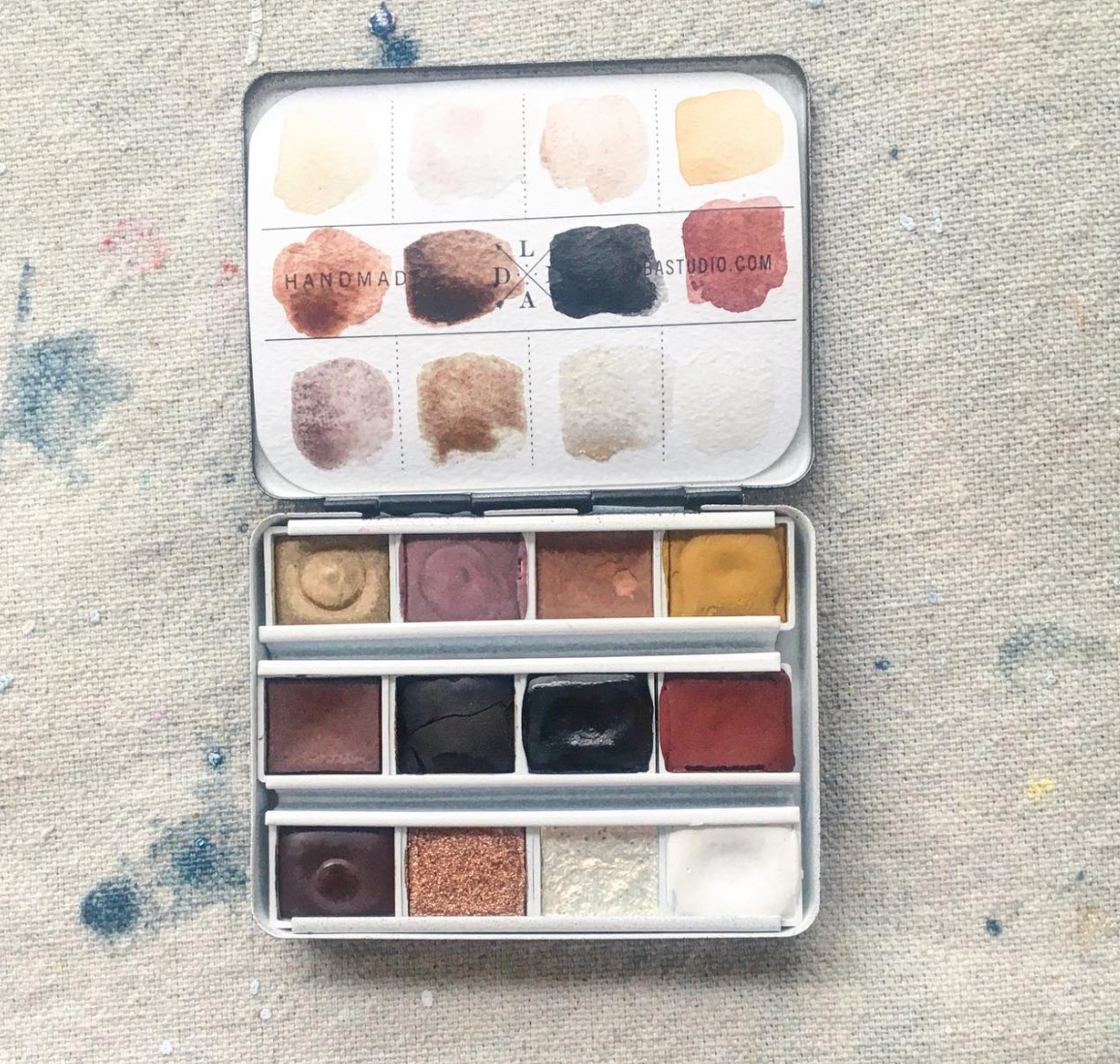 LDBA Studio – FIELD + SUPPLY