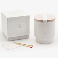 Blush Candle