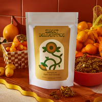 Turmeric & Super Seed Granola 2PK or 4PK