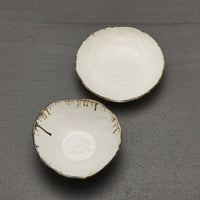 Pinch Bowls
