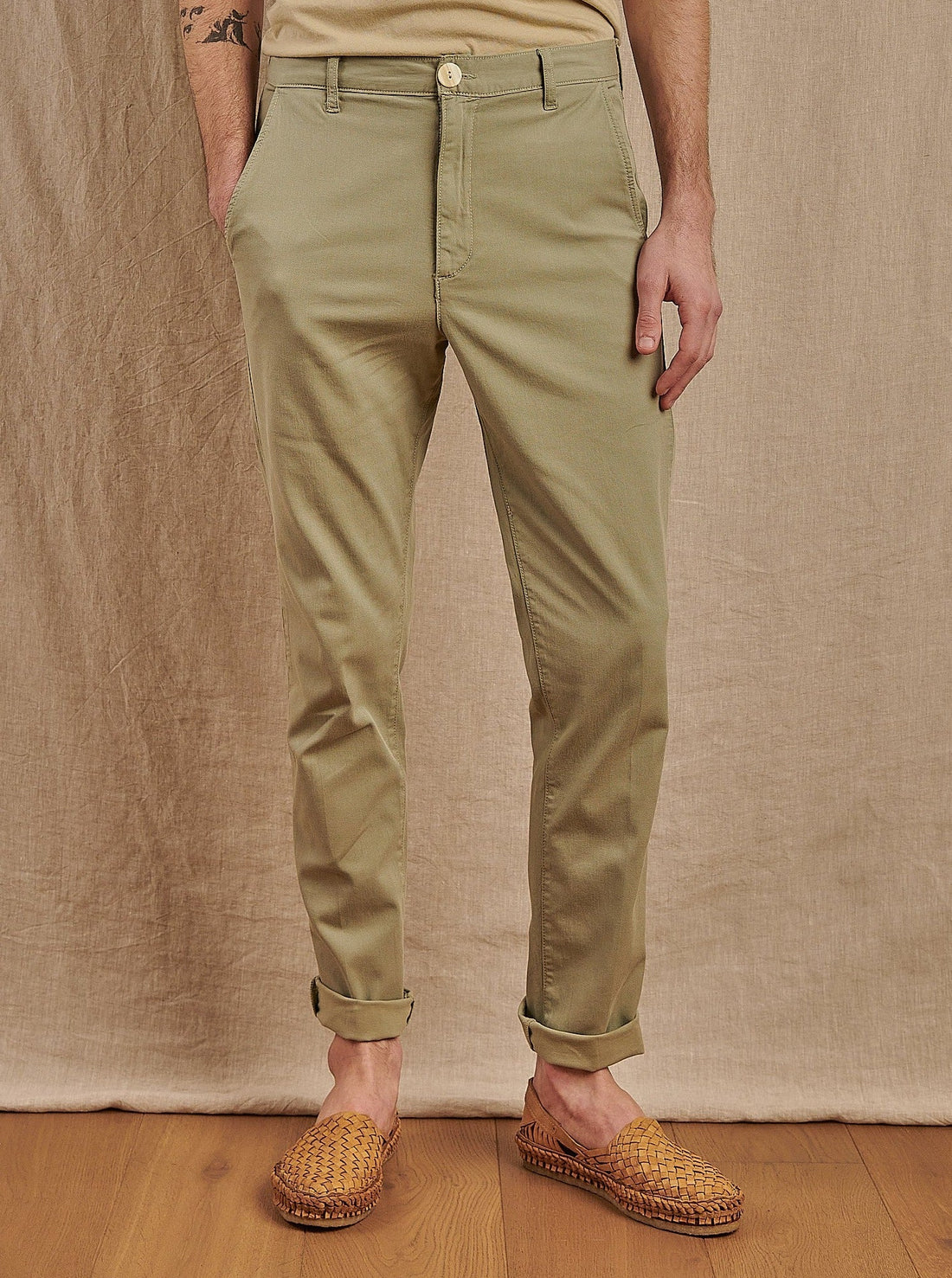 Men's Skye Trouser