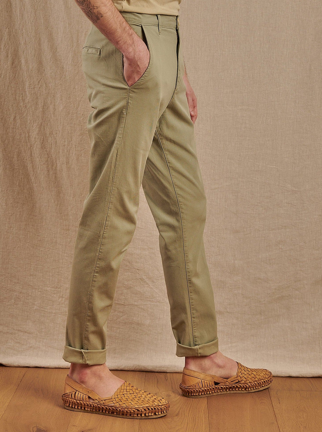 Men's Skye Trouser