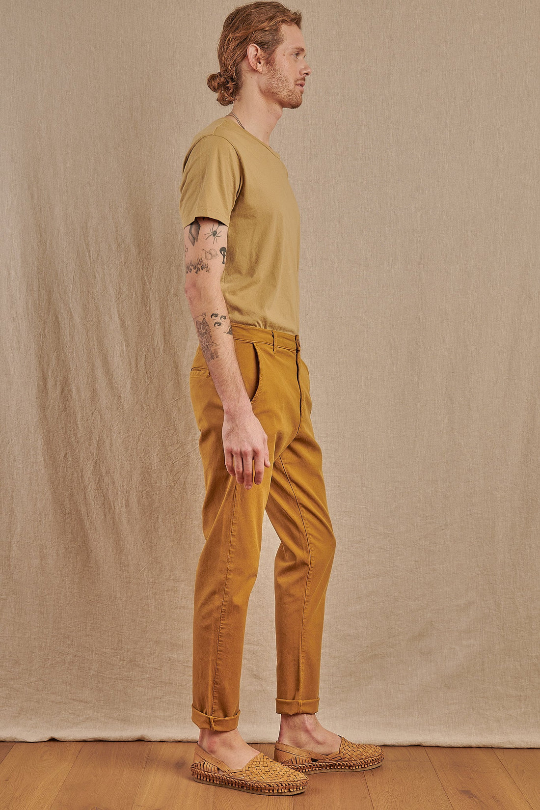 Men's Skye Trouser