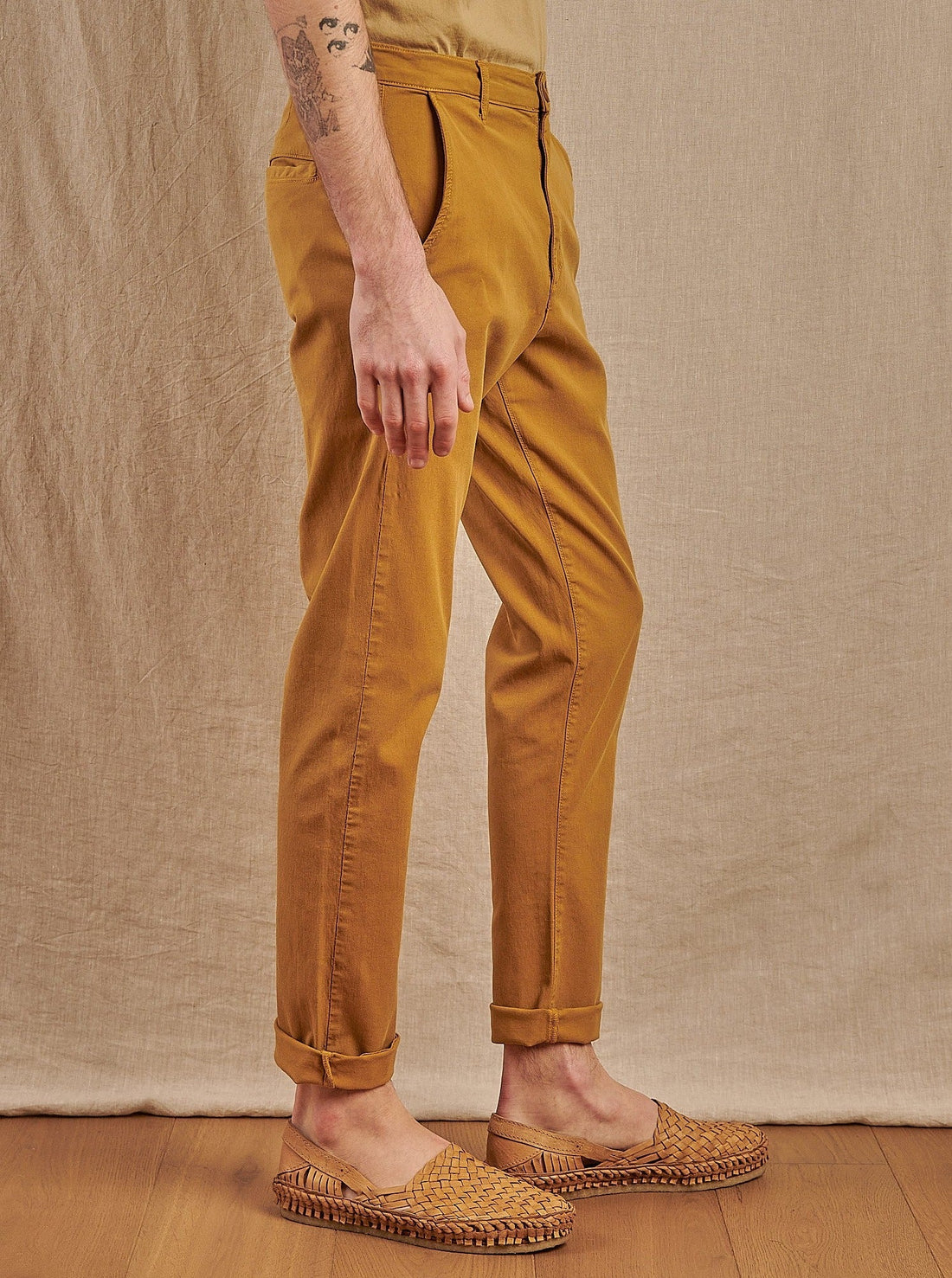 Men's Skye Trouser