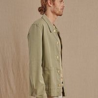 Men's Santos Jacket