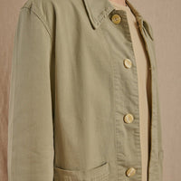 Men's Santos Jacket