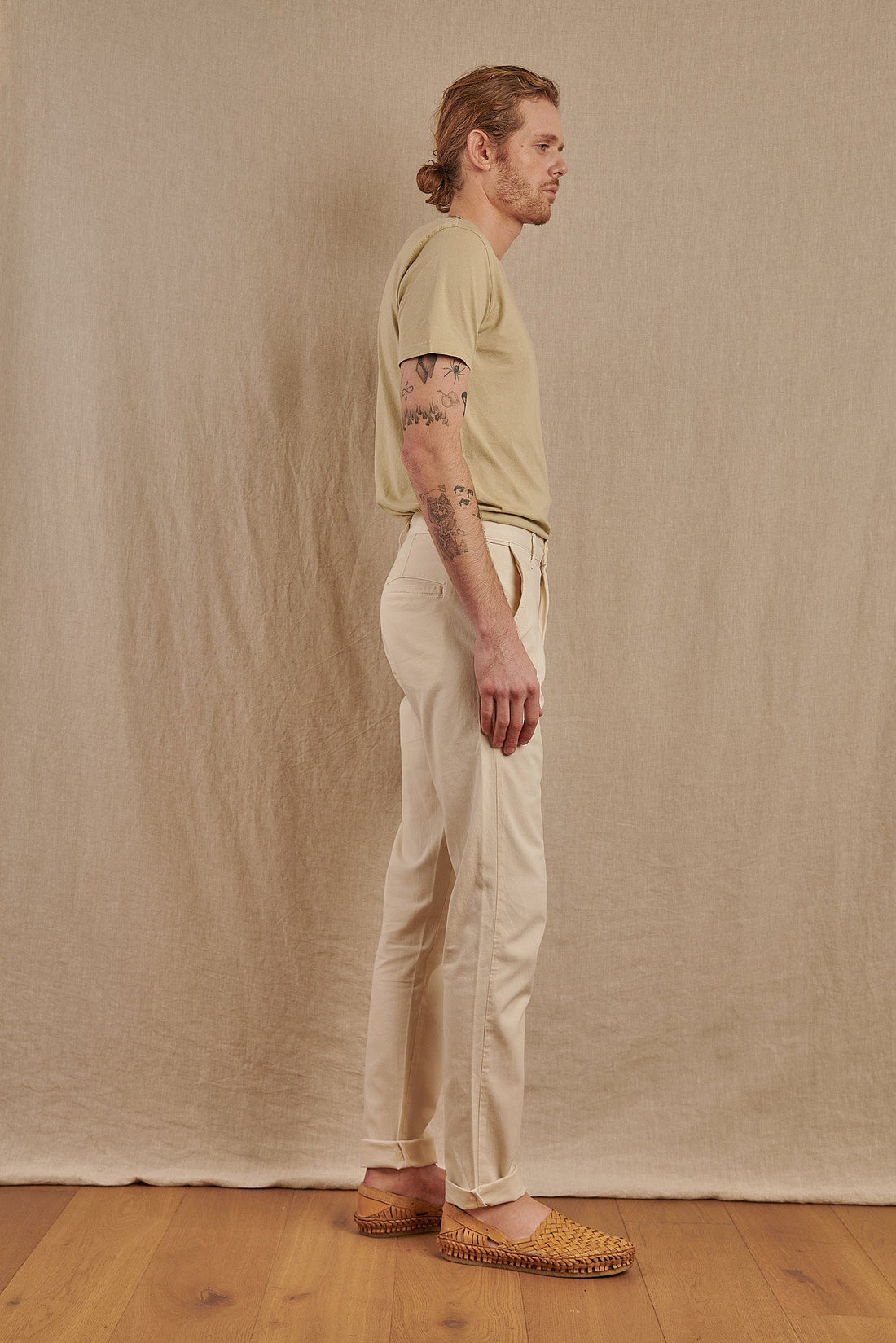 Men's Skye Trouser