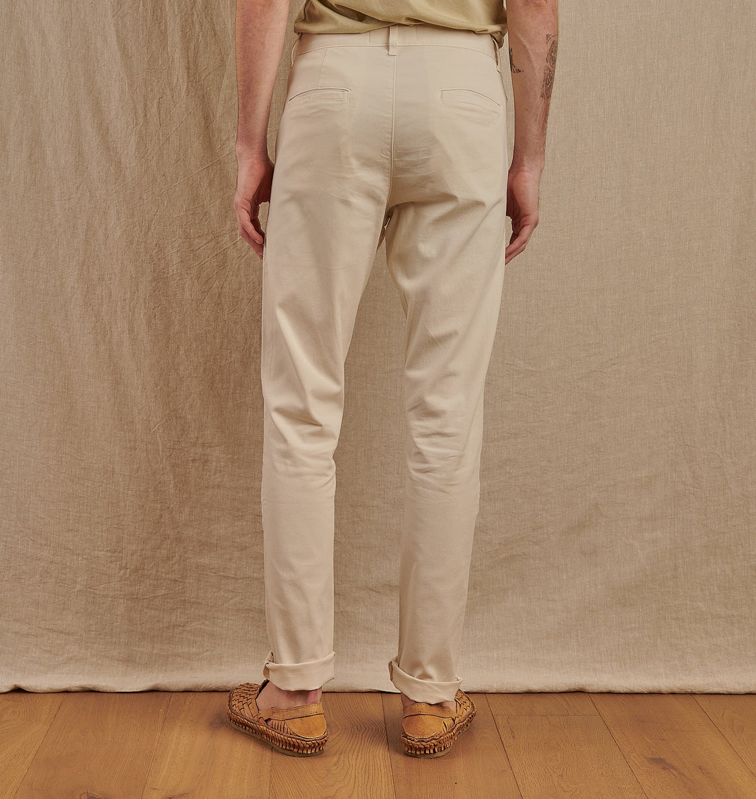 Men's Skye Trouser