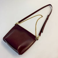 Arden Bag Oxblood