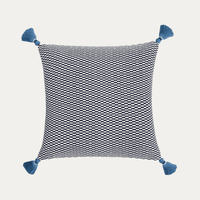 Ella Square Pillow