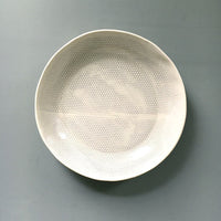 Honeycomb Serving Bowl